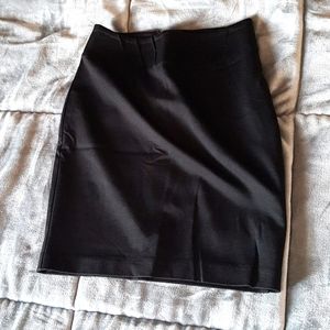 Pencil skirt